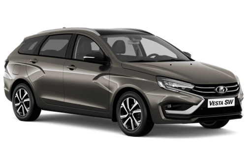 Lada Vesta SW