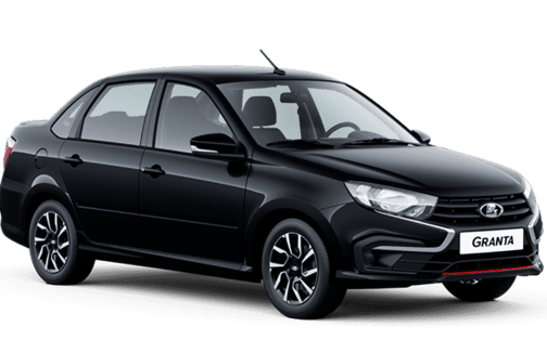 Lada Granta Drive Active